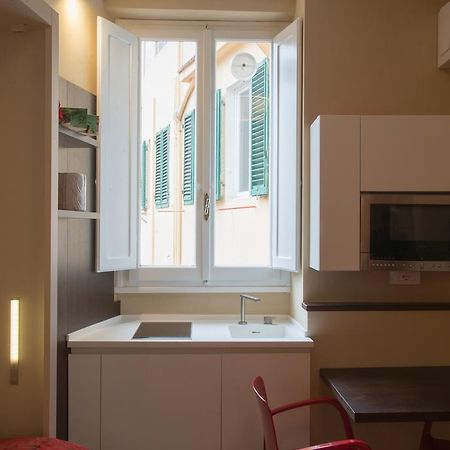 Minimal Signoria Apartment Florence Exterior photo