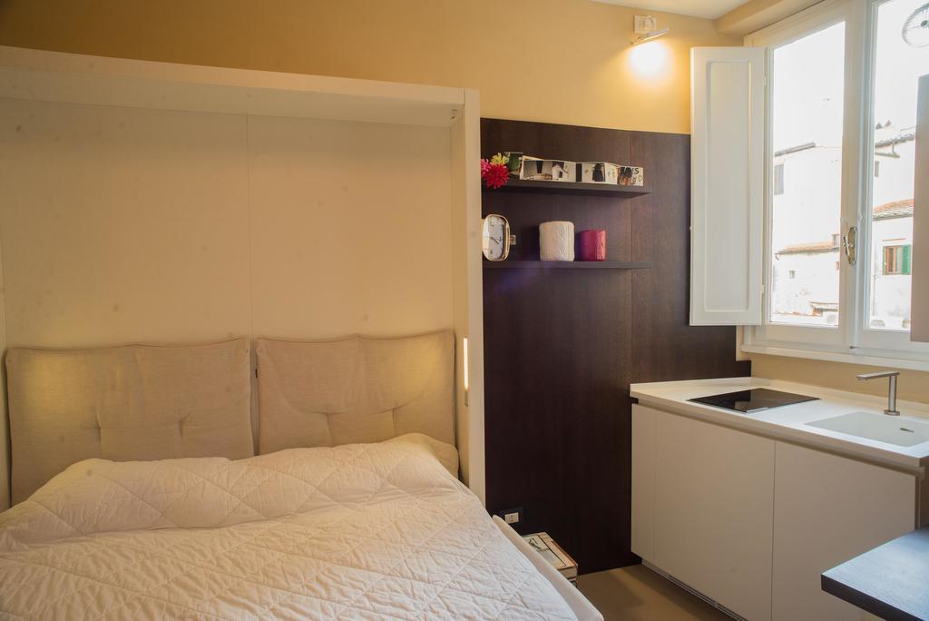 Minimal Signoria Apartment Florence Exterior photo