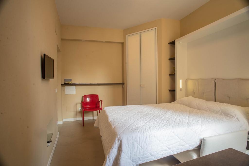 Minimal Signoria Apartment Florence Exterior photo