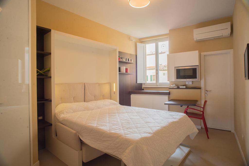 Minimal Signoria Apartment Florence Exterior photo