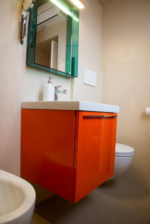 Minimal Signoria Apartment Florence Exterior photo
