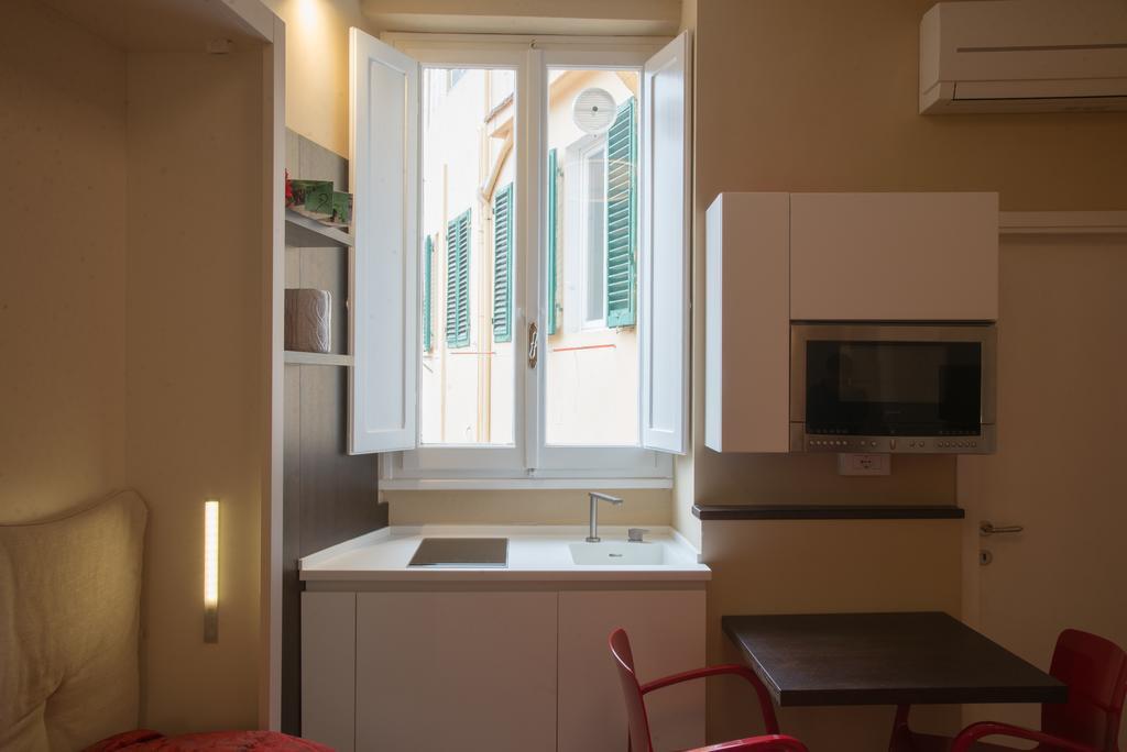 Minimal Signoria Apartment Florence Exterior photo