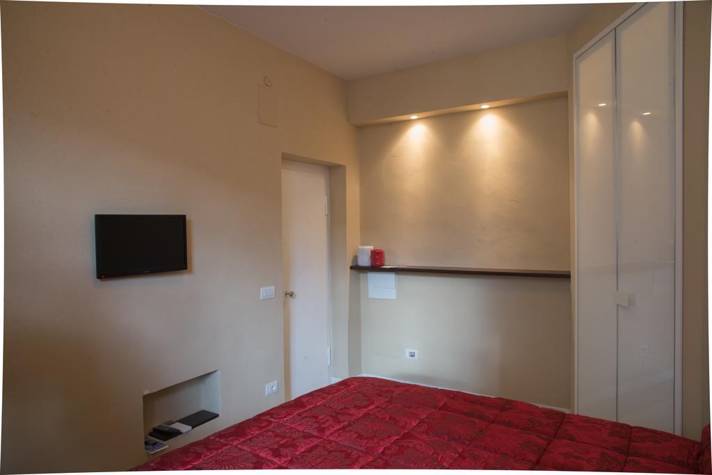 Minimal Signoria Apartment Florence Exterior photo
